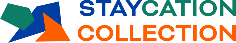 Staycation Logo